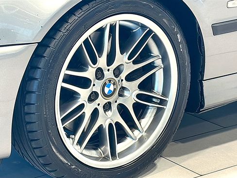 Used 2002 BMW M5 RWD image 3