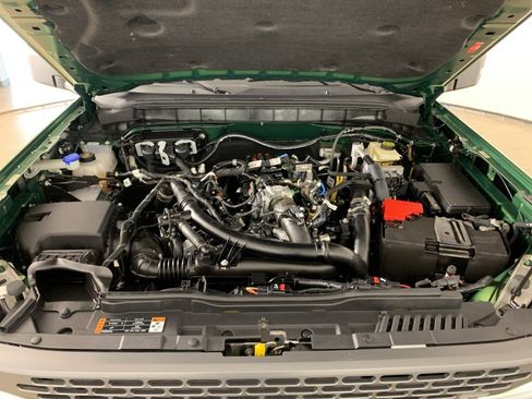 Used 2022 Ford Bronco Badlands image 41