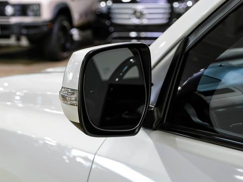 Used 2021 Lexus GX 460 Premium w/ Premium Plus Package image 41