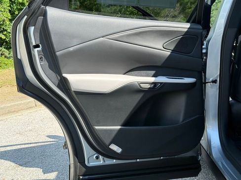 Certified 2024 Lexus RX 350 Premium Plus w/ Convenience Package FWD image 26