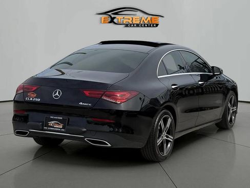 Used 2021 Mercedes-Benz CLA 250 4MATIC w/ Premium Package image 6