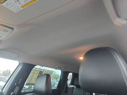 Used 2023 Mitsubishi Outlander SEL image 21