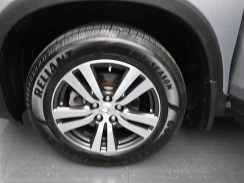 Used 2018 Honda Pilot EX image 19