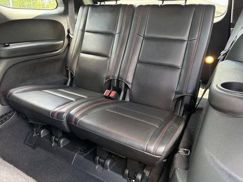 Used 2024 Dodge Durango GT RWD image 26