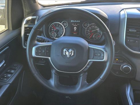 Certified 2023 RAM 1500 Big Horn w/ Trailer Tow Group image 10