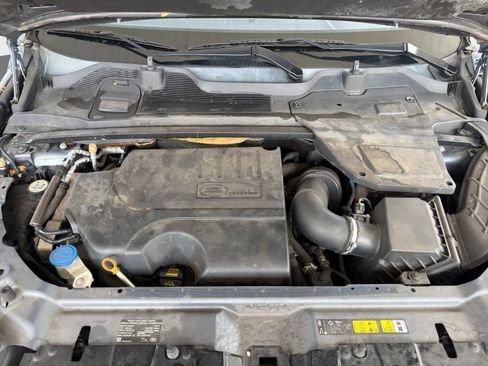 Used 2019 Land Rover Discovery Sport HSE AWD/4WD image 21
