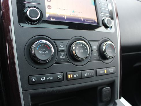 Used 2013 MAZDA CX-9 Grand Touring image 26