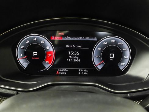 Used 2023 Audi SQ5 Premium Plus w/ Premium Plus Package image 28