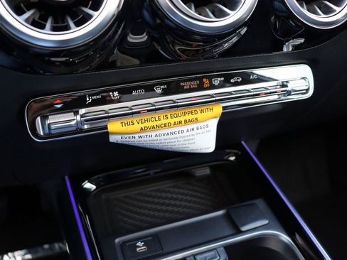 New 2025 Mercedes-Benz GLA 250 GLA 250 image 45