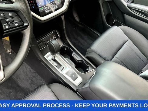 Used 2023 Subaru Ascent 8-Passenger AWD/4WD image 22