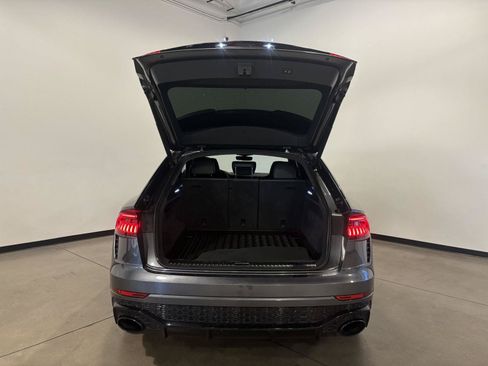 Used 2022 Audi RS Q8 AWD/4WD image 42
