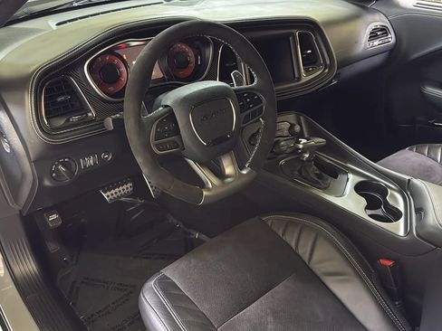 Used 2023 Dodge Challenger SRT Super Stock RWD image 13