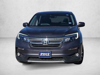 Used 2021 Honda Pilot EX-L video 2