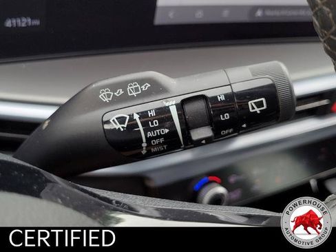 Used 2024 Kia Sorento SX FWD image 35