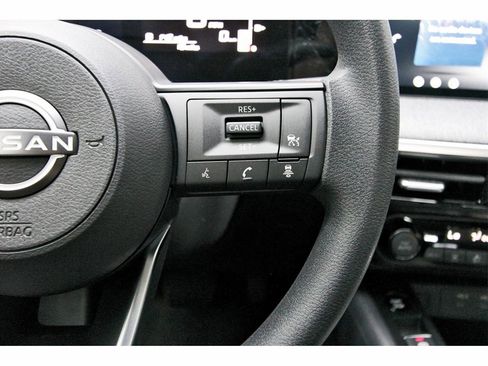 New 2026 Nissan Kicks SV w/ Charging Package image 16