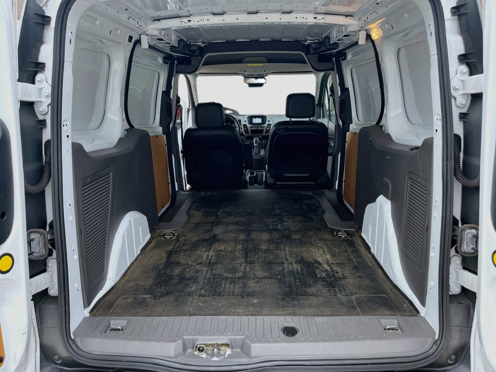 Used 2020 Ford Transit Connect XL FWD image 23