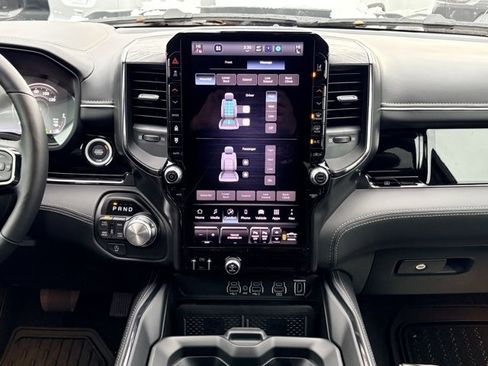 New 2026 RAM 1500 Limited image 23