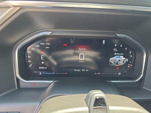 Used 2026 GMC Sierra 1500 Denali AWD/4WD image 21