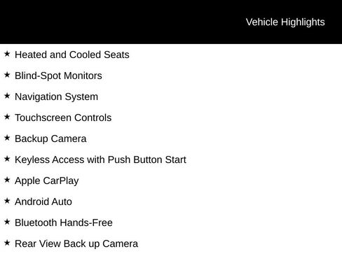 Used 2023 Ford Explorer Limited w/ Equipment Group 301A image 16