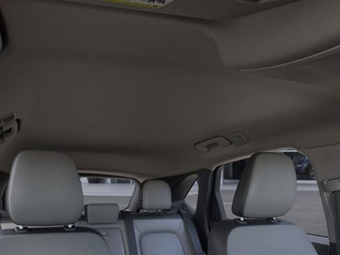 New 2026 Ford Escape SE FWD image 22