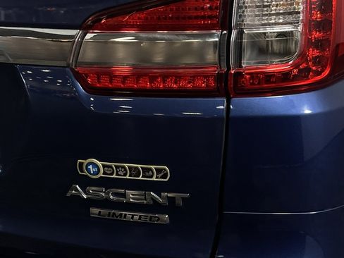 Used 2019 Subaru Ascent Limited image 13
