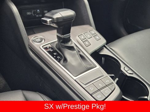 Used 2026 Kia Sportage SX AWD/4WD image 26