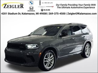 Used 2025 Dodge Durango GT video 1