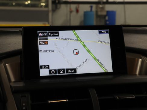 Used 2015 Lexus NX 200t AWD w/ Premium Package image 23