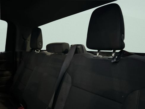 Used 2023 Chevrolet Silverado 1500 RST image 12