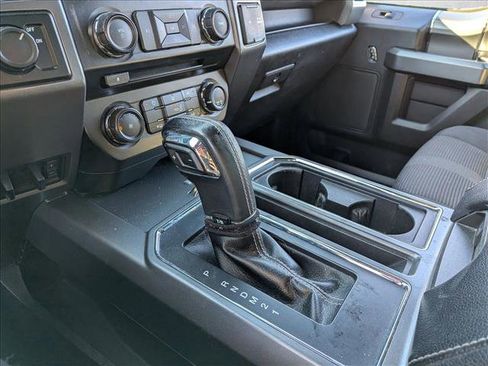 Used 2015 Ford F150 XLT w/ Equipment Group 301A Mid image 11