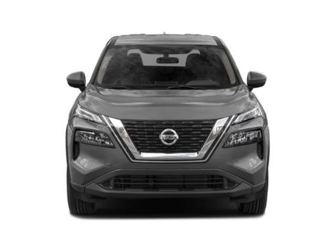 Used 2021 Nissan Rogue S AWD/4WD image 7