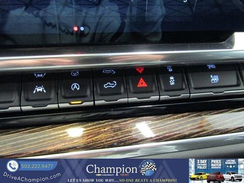 Certified 2025 GMC Sierra 1500 Elevation w/ Preferred Package image 35