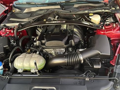 Used 2020 Ford Mustang Coupe w/ 2.3L High Performance Package image 26