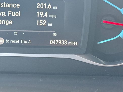 Used 2021 Honda Passport EX-L image 10