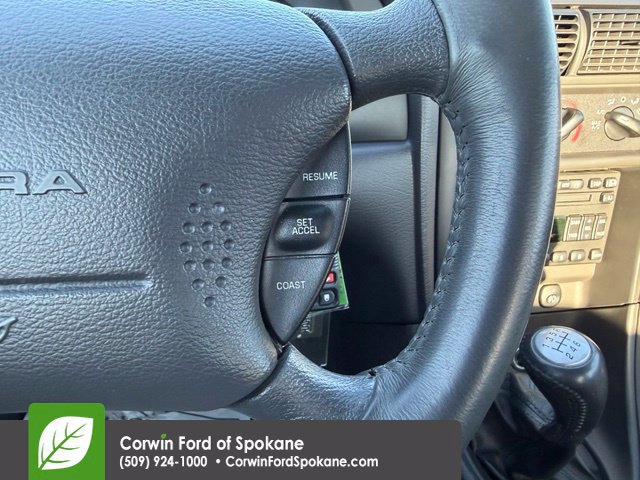 Used 2003 Ford Mustang Cobra RWD image 21