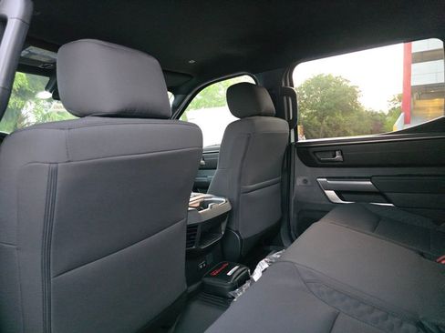 New 2026 Toyota Tundra SR5 AWD/4WD image 22