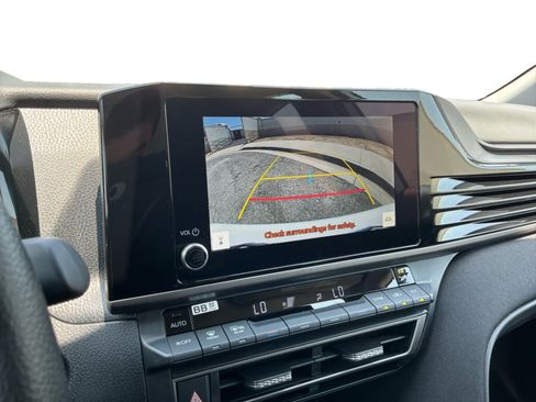 Used 2026 Toyota Camry LE w/ Preferred Package 2 (TMS) FWD image 12