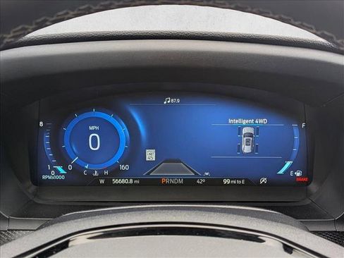 Used 2021 Ford Explorer ST w/ Equipment Group 401A image 11