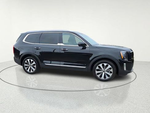 Used 2020 Kia Telluride S FWD image 7