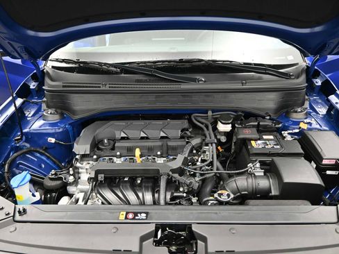 New 2026 Hyundai Venue SEL image 21