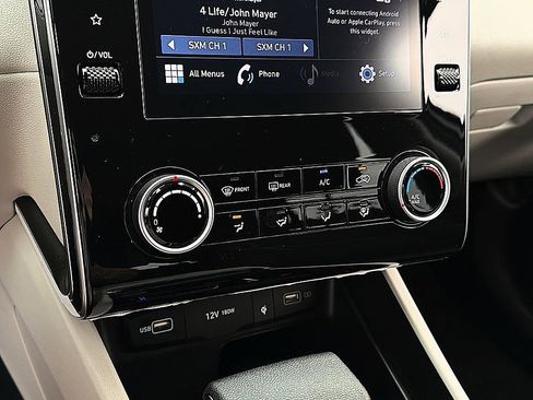 Certified 2023 Hyundai Tucson SEL FWD image 15