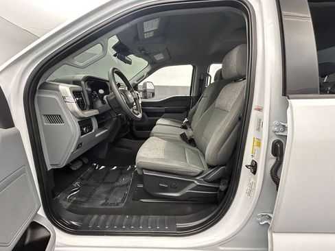 Used 2024 Ford F250 XLT AWD/4WD image 47