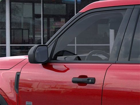 New 2025 Ford Bronco Sport Big Bend w/ Convenience Package image 20