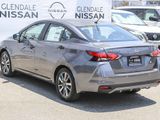 New 2025 Nissan Versa S w/ S Plus Package image 6