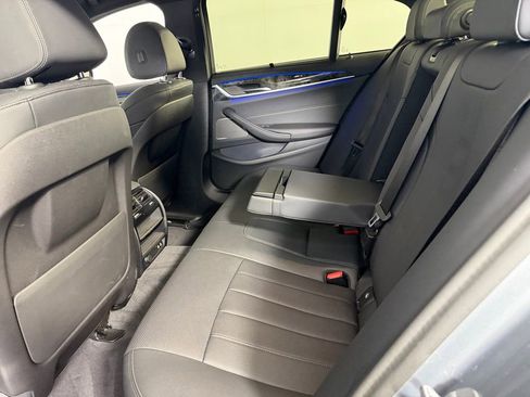 Used 2023 BMW 530i 530i w/ Executive Package image 27