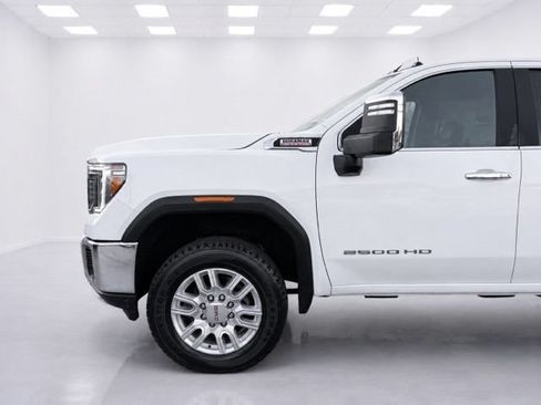 Used 2023 GMC Sierra 2500 SLT AWD/4WD image 6