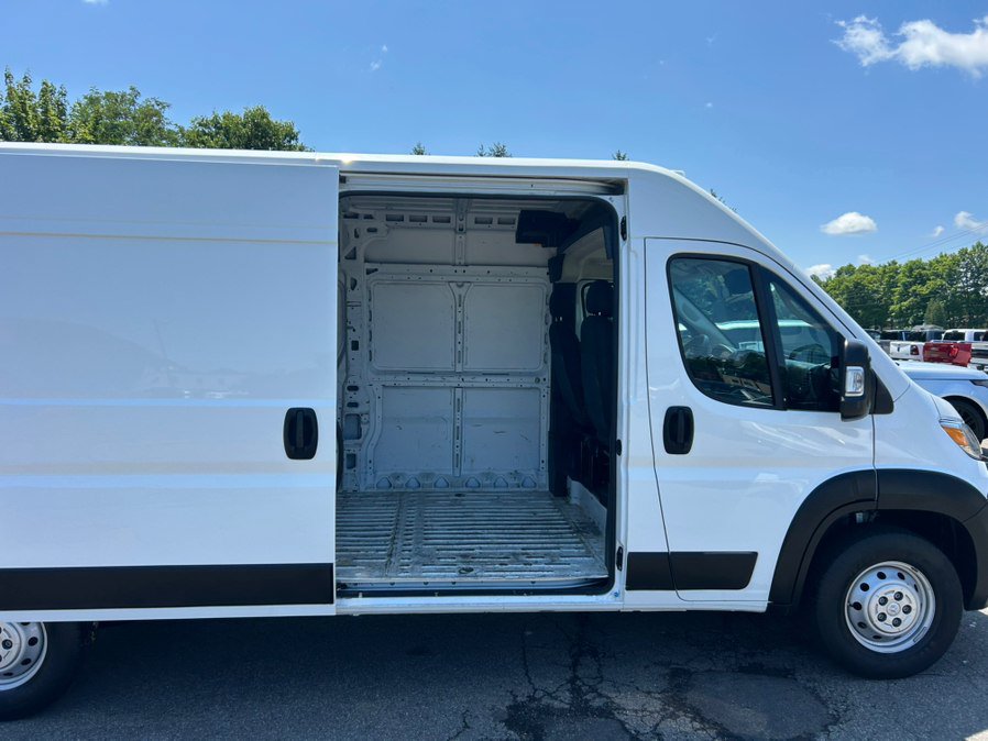 Used 2023 RAM ProMaster 2500 FWD image 14
