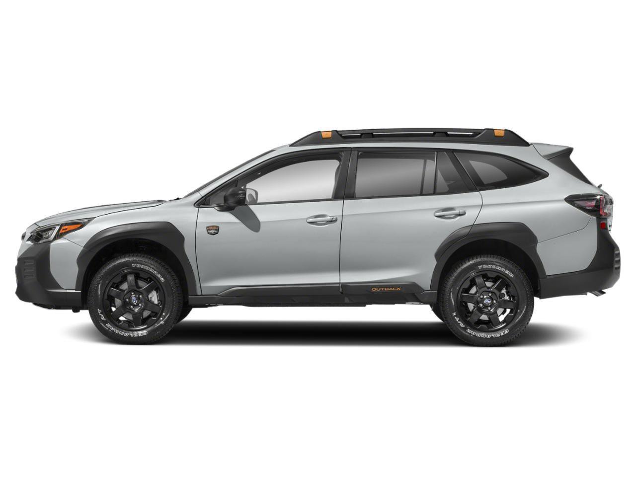 Used 2022 Subaru Outback Wilderness AWD/4WD image 12