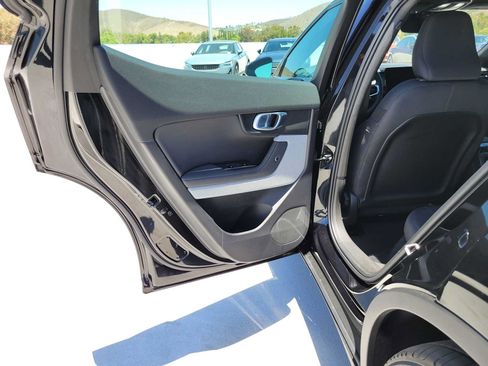 Used 2023 Polestar Polestar 2 w/ Pilot Pack AWD/4WD image 15