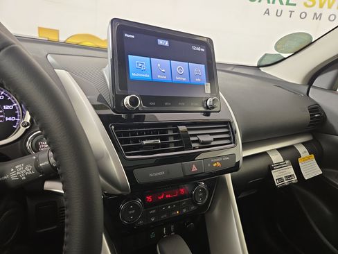 New 2026 Mitsubishi Eclipse Cross SE image 21